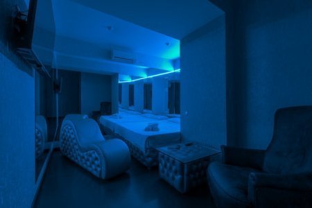 номер зеркальный 14