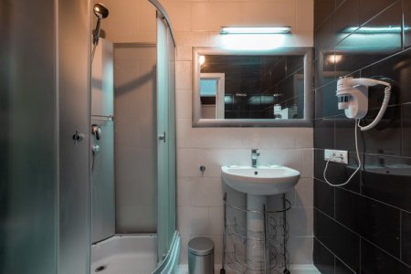 отель тверская 12