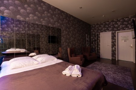 отель тверская 14