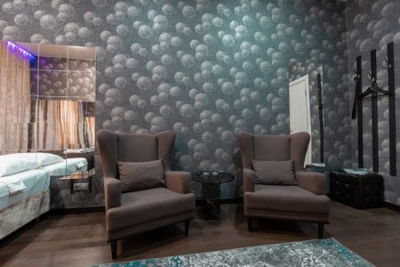 отель тверская 5