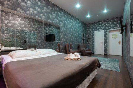 отель тверская 9