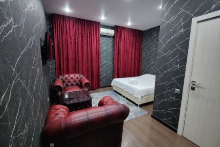 почасовая гостиница 1