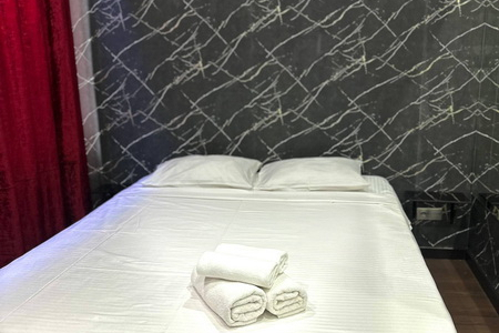 почасовая гостиница 2