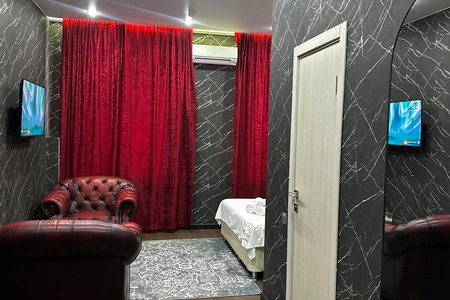 почасовая гостиница 3