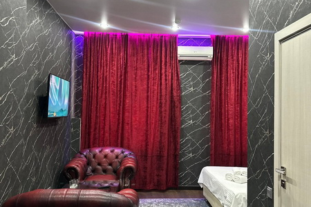 почасовая гостиница 5