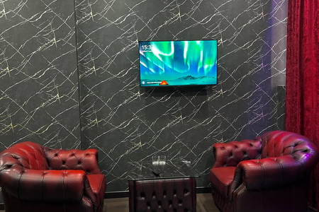 почасовая гостиница 6