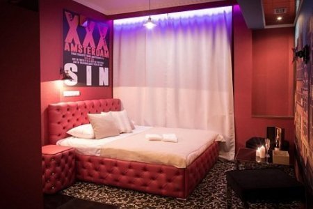 номер делюкс 1