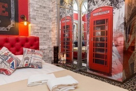 номер делюкс 10