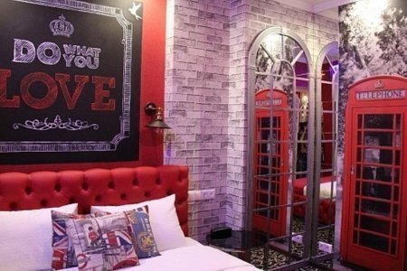 номер делюкс 11