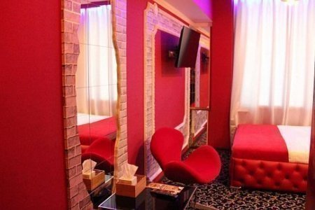 номер делюкс 12