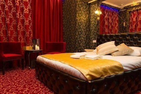 номер делюкс 13