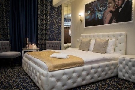 номер делюкс 5