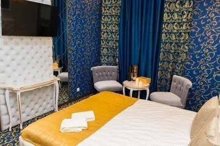 номер делюкс 6