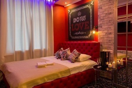 номер делюкс 9