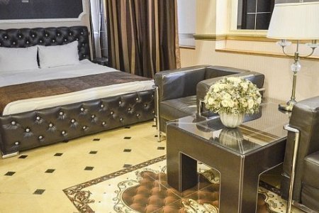 номер джакузи 2