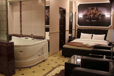 номер джакузи 4