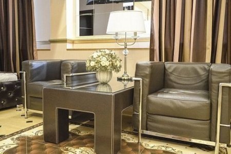 номер джакузи 5