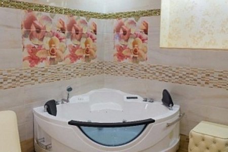 номер джакузи 6