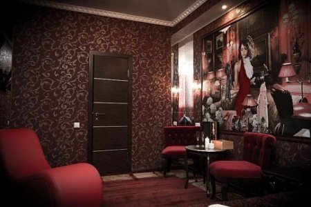 номер премиум 5