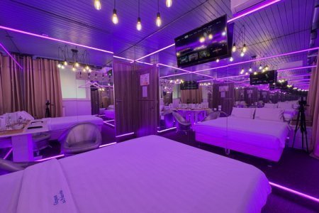 гостиница почасовая 2