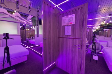 гостиница почасовая 4