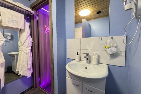 гостиница почасовая 6