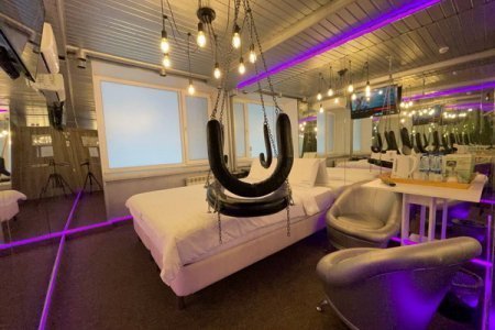 номер делюкс 1