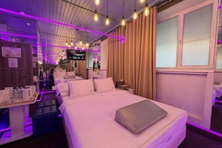 почасовая гостиница 1