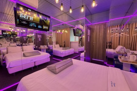 почасовая гостиница 2