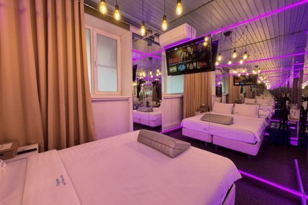 почасовая гостиница 3