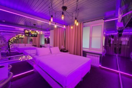 почасовой отель 1