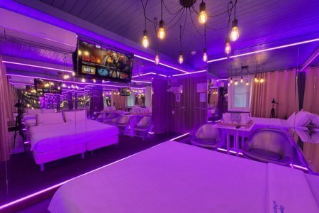 почасовой отель 2