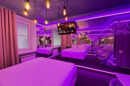 почасовой отель 3