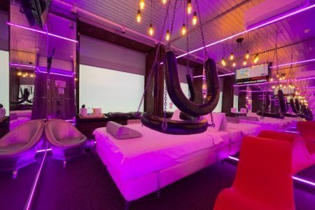 улучшенный делюкс 1