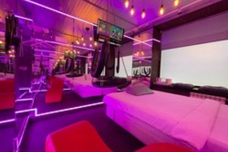 улучшенный делюкс 4