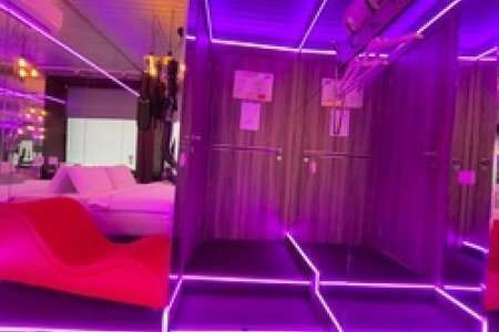 улучшенный делюкс 5