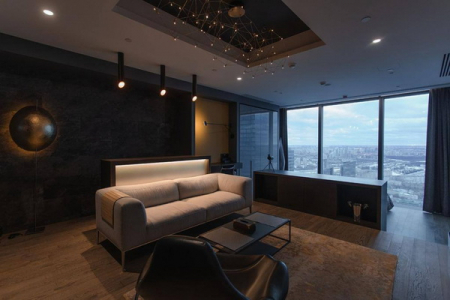 апартаменты цао 14