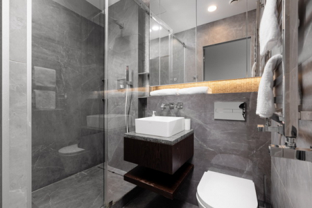 апартаменты цао 17