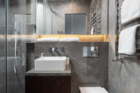 апартаменты цао 18