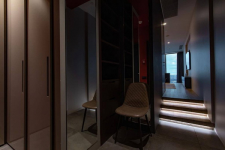 апартаменты цао 19