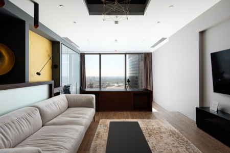 апартаменты цао 2