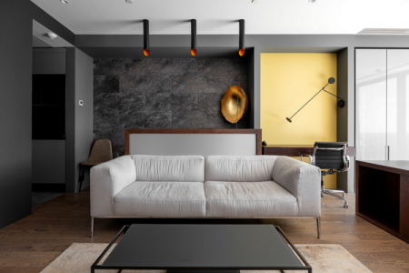 апартаменты цао 4