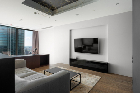 апартаменты цао 5