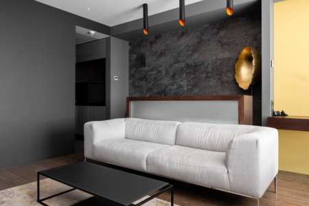 апартаменты цао 6