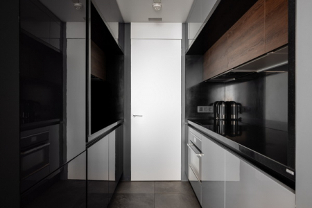 апартаменты цао 8