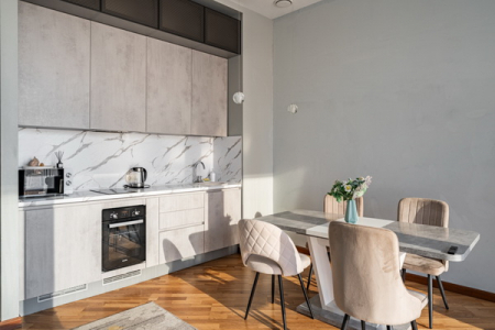 апартаменты центр 5