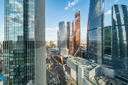 апартаменты центр 6