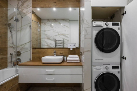 апартаменты москва 12