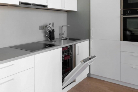 апартаменты москва 2