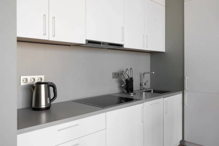 апартаменты москва 8